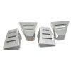 Segway ALUMINUM ARM GUARD ASSY