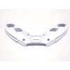 PLASTIC BUMPER (WHITE)