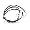 REAR BRAKE HOSE ASSY