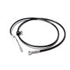 ABS HYDRAULIC CONTROL UNIT TO MASTER CYLINDER BRAKE HOSE ASSY