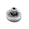 PULLEY, DRIVEN