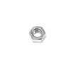 Hexagon nut