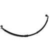Front Disc Brake Left Branch Hose