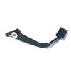 Foot brake lever assembly