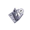 Shift lever assembly