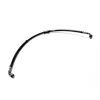 Front Disc Brake Right Branch Hose