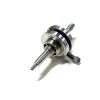 Crank connecting rod components