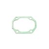 Cylinder head cover gasket