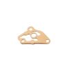 Oil pump body gasket