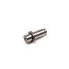 Idler shaft