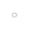 Flat washer