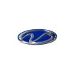 DECALS 1, FRONT TOP COVER (LINHAI)