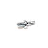 Clutch clearance adjusting bolt