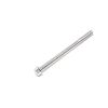 Hex head flange bolt