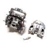 Cylinder Head Assy