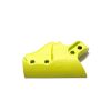 U05 A-PILLAR LOWER LEFT SOLEPLATE-GREEN