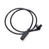 VEHICLE SPEED SENSOR(FOR ABS)