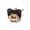 CALIPER, REAR (LH)
