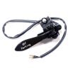 PARK BRAKE LEVER