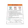 WARNING DECAL 1034