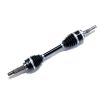 FRONT LEFT DRIVE AXLE