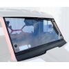 Fix windshield with wiper, washer Segway Fugleman UT10 (2021-XX) (NOT work with original roof)