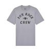 FOX Heritage Ss Prem Tee - Dark Shadow Grey