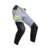 FOX 180 Flow Pant - Black/Yellow