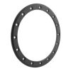 ITP INERTIA RING 15x7 Matte Black