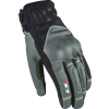 LS2 JET 2 LADY GLOVES GREY