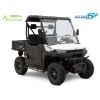 Linhai Electric UTV LH80DU, E5+, White