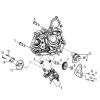 Shift mechanism