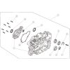 RIGHT CRANKCASE KIT