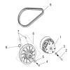 CVT assembly HZ