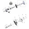Cvtech Vulnerable parts