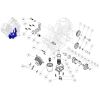 OIL PUMP & FILTER