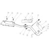EXHAUST SYSTEM(SHORT VERSION)