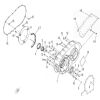 CVT HOUSING