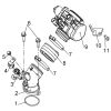 FUEL INJECTION ASSY