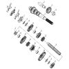 TRANSMISSION ASSY