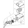 AIR CLEANER