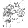 BALANCE SHAFT ASSY.