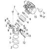 FUEL INJECTION ASSY