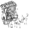 PIPE ASSY, WATER, INLET.