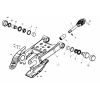 SWINGARM ASSY