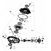 REAR GEAR-BOX