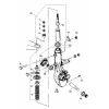 SHOCK ABSORBER FRONT