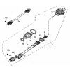 KNUCKLE ASSY(NEW MODEL)