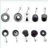 Front&Rear Wheel ASSY