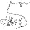 AUXILIARY BRAKE (FOR EUROPE)